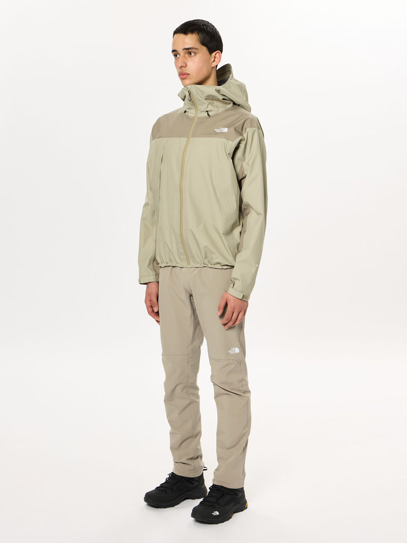 THE NORTH FACE(ザ ノースフェイス)アルパインライトパンツ(メンズ)NB32301