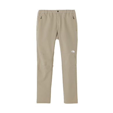 THE NORTH FACE(ザ ノースフェイス)アルパインライトパンツ(メンズ)NB32301