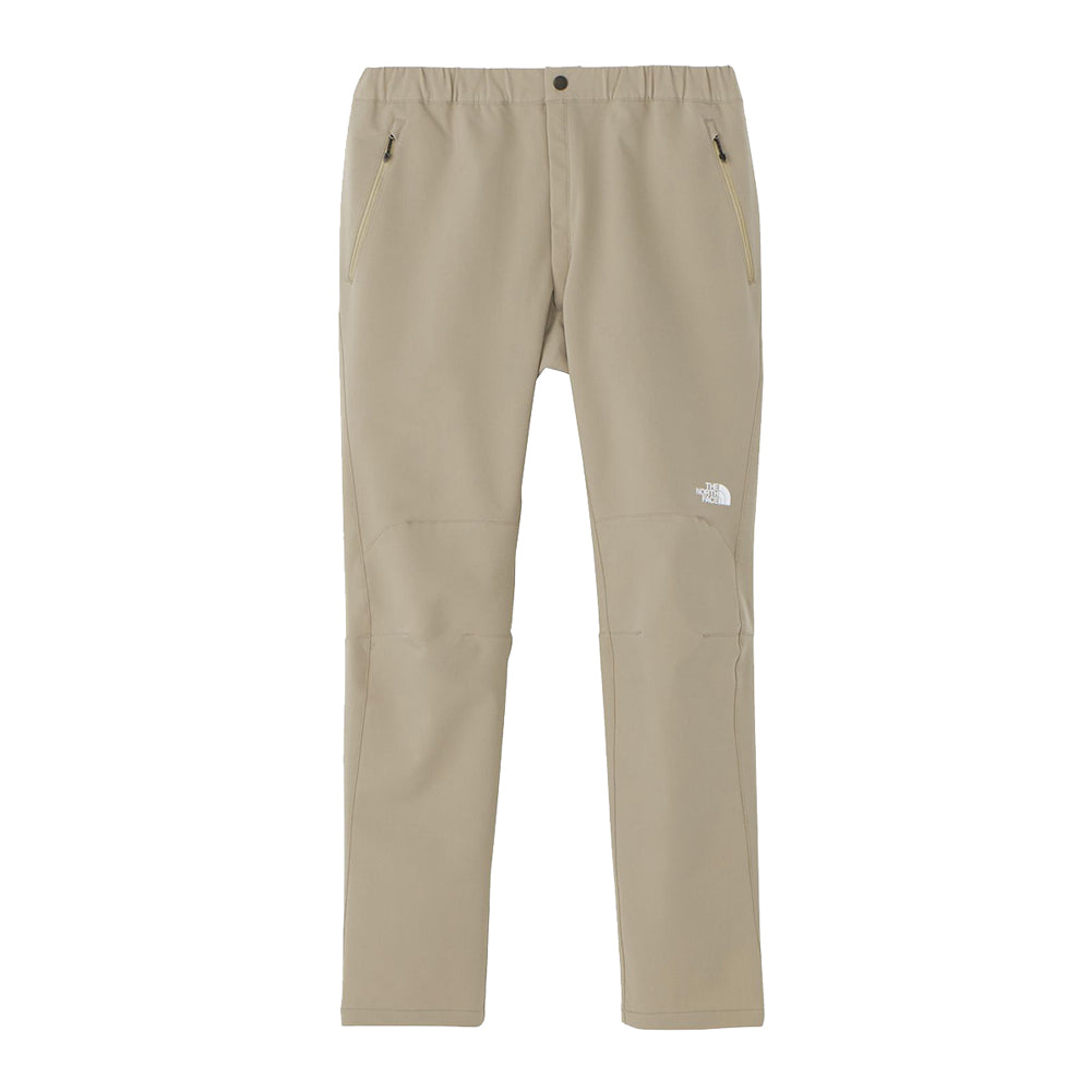 THE NORTH FACE(ザ ノースフェイス)アルパインライトパンツ(メンズ)NB32301