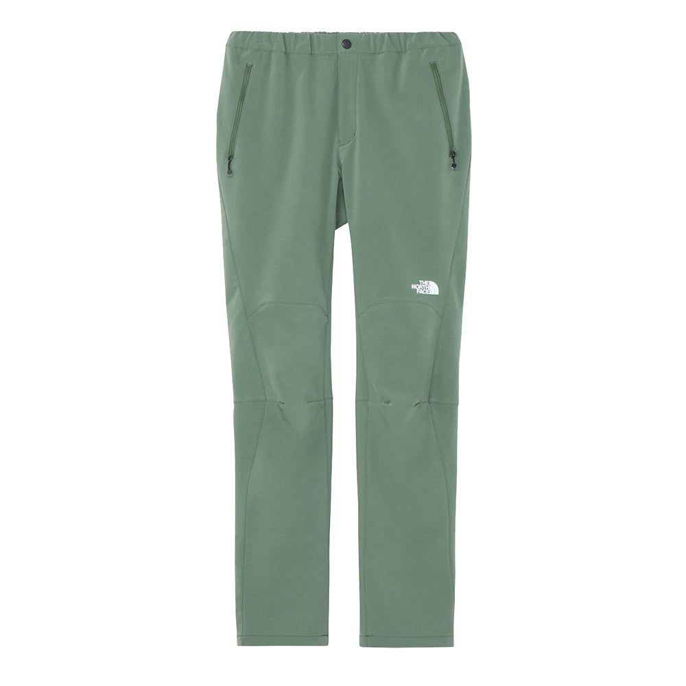 THE NORTH FACE(ザ ノースフェイス)アルパインライトパンツ(レディース)NBW32402