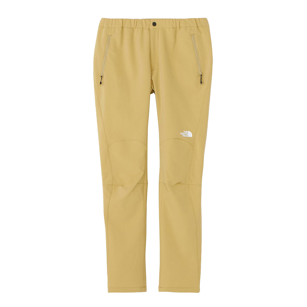 THE NORTH FACE(ザ ノースフェイス)アルパインライトパンツ(レディース)NBW32402