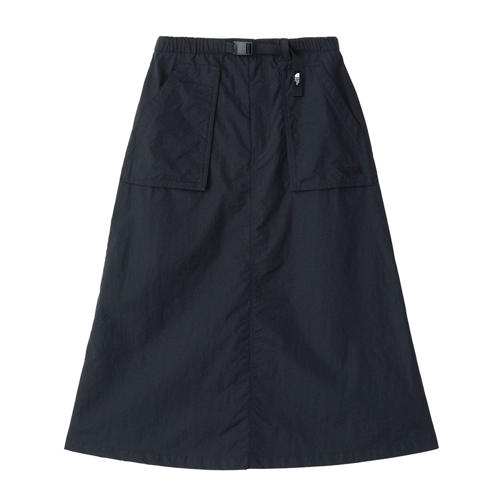 THE NORTH FACE(ザ ノースフェイス)コンパクトスカート(レディース)NBW32330