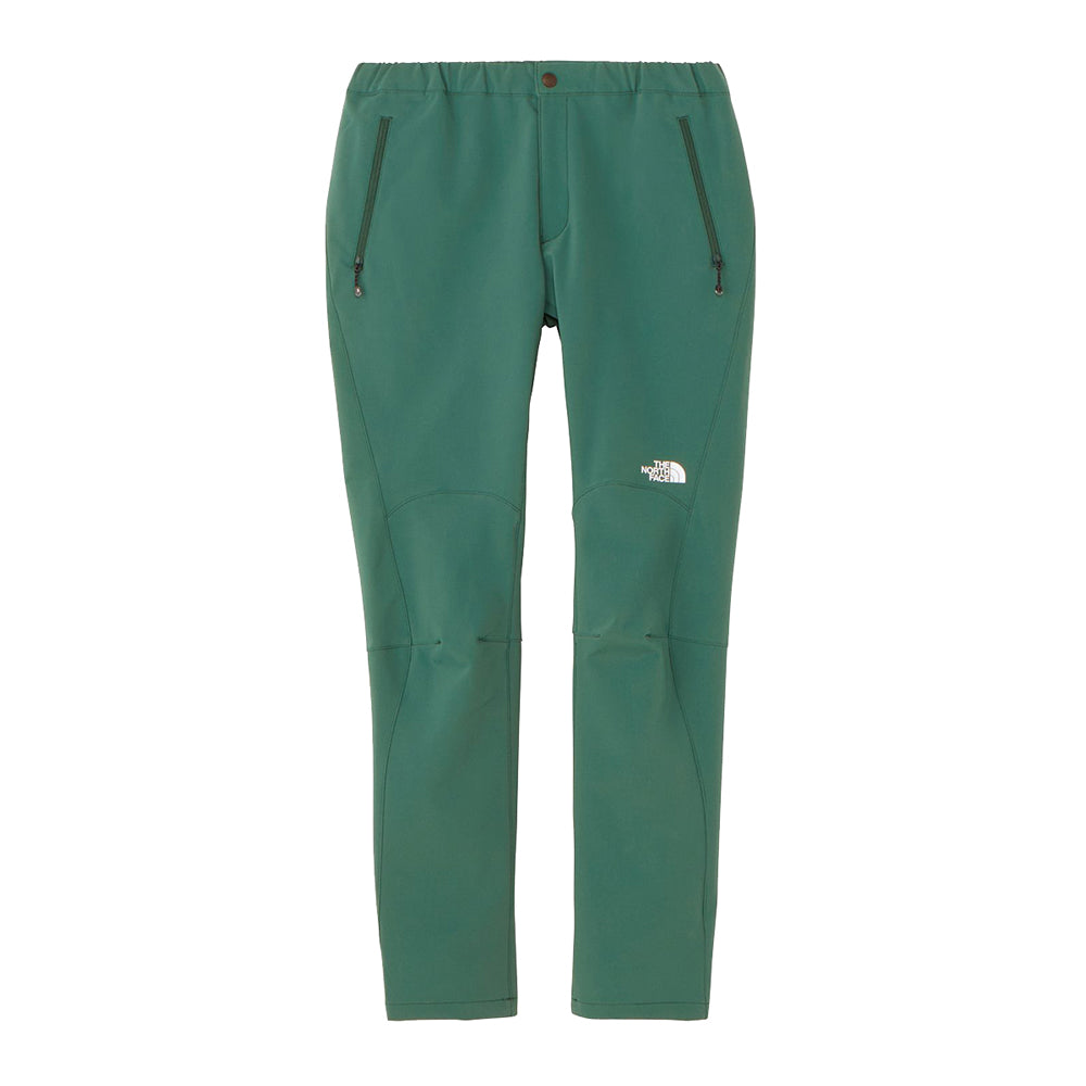THE NORTH FACE(ザ ノースフェイス)アルパインライトパンツ(レディース)NBW32402
