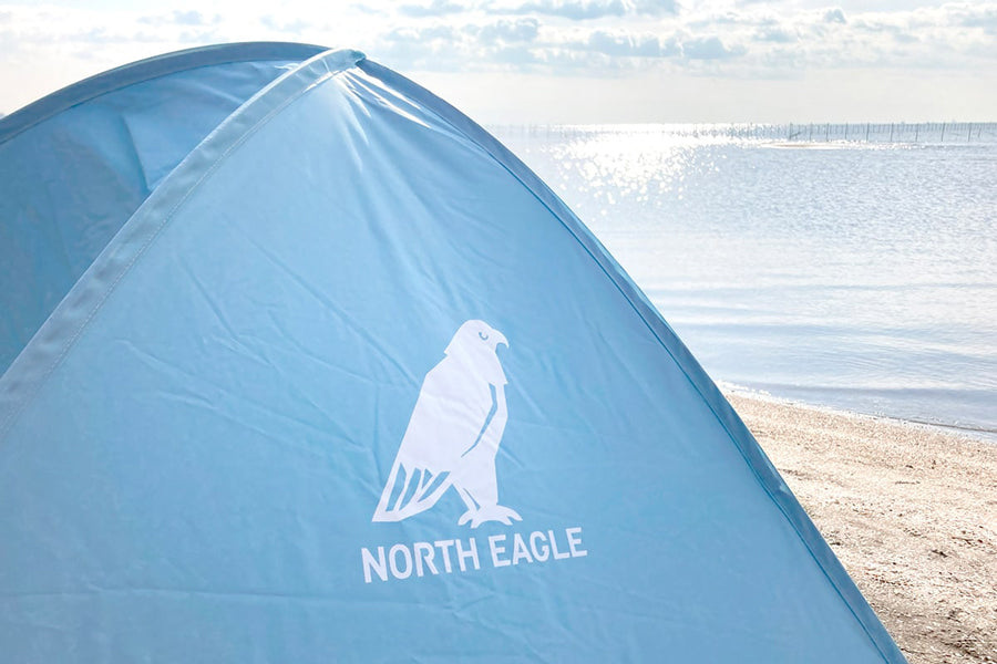 NORTH EAGLE(ノース イーグル)サンブロックシェード150 NE10016