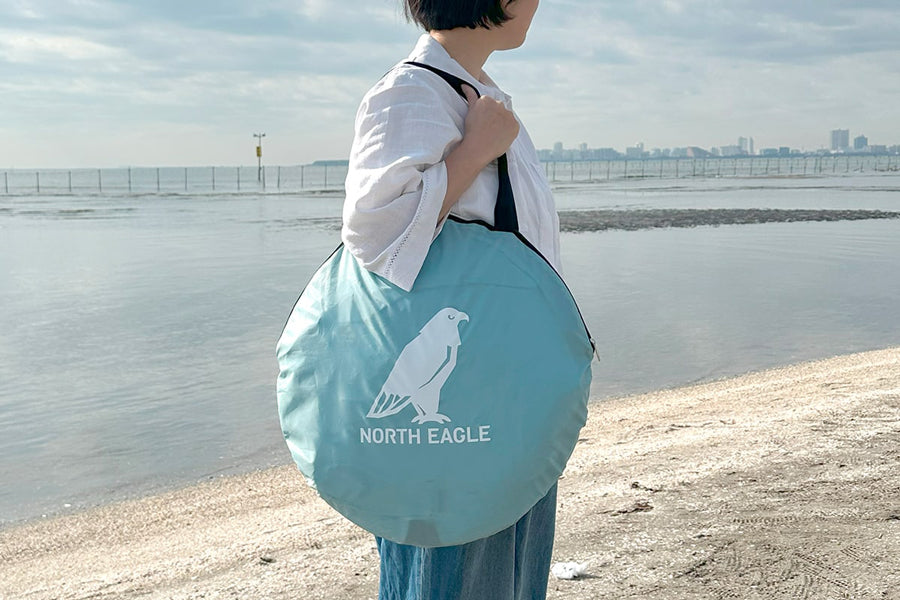 NORTH EAGLE(ノース イーグル)サンブロックシェード150 NE10016