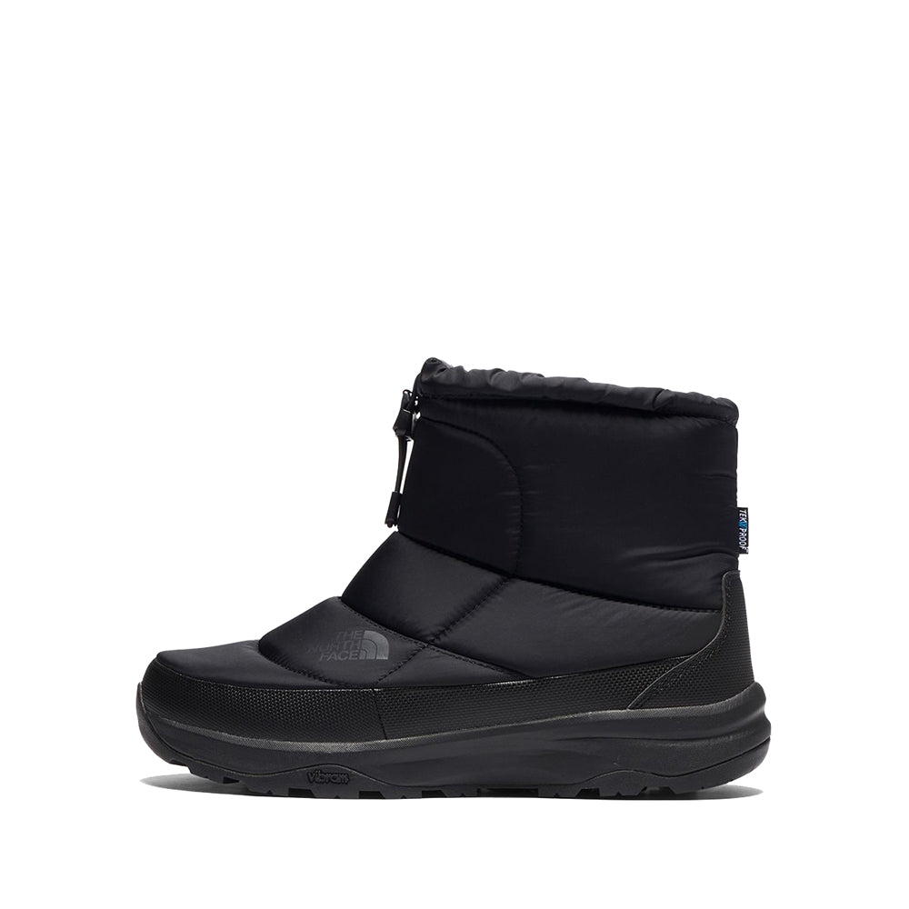 THE NORTH FACE(ザ ノースフェイス)ヌプシ ブーティ ウォータープルーフ VII ショート(ユニセックス)NF52273