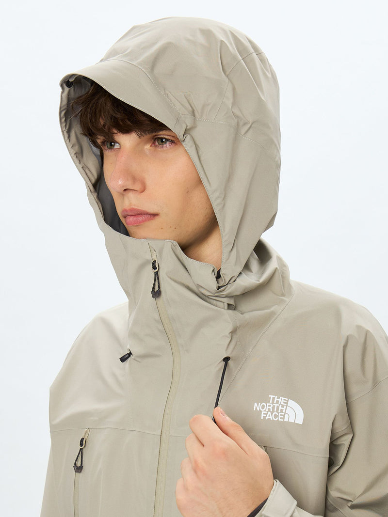 THE NORTH FACE(ザ ノースフェイス)クライムライトジャケット(メンズ)NP12501