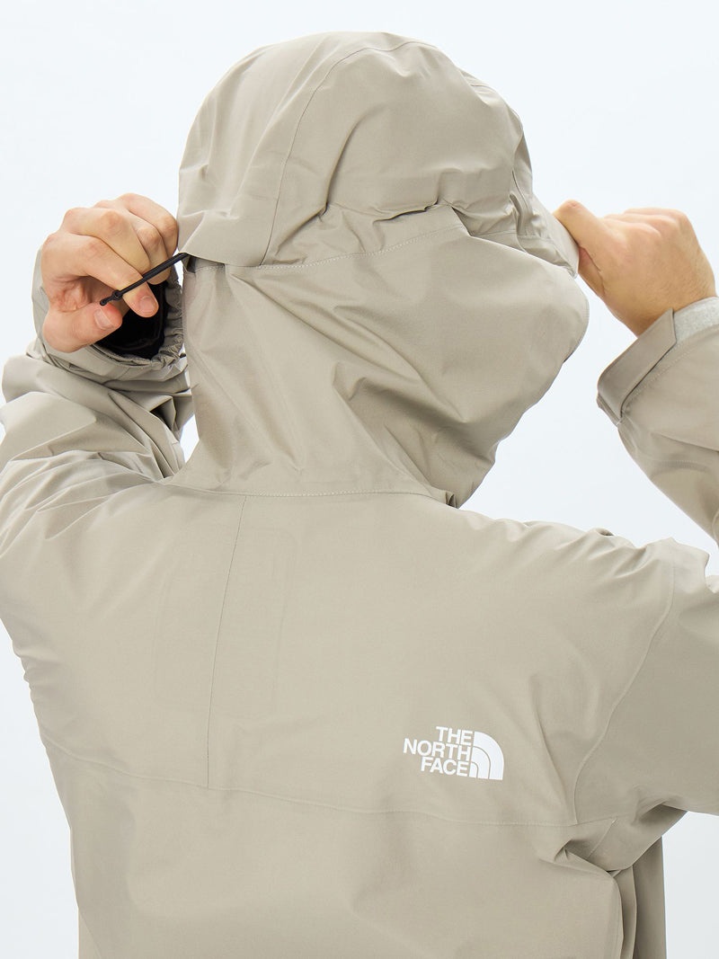 THE NORTH FACE(ザ ノースフェイス)クライムライトジャケット(メンズ)NP12501