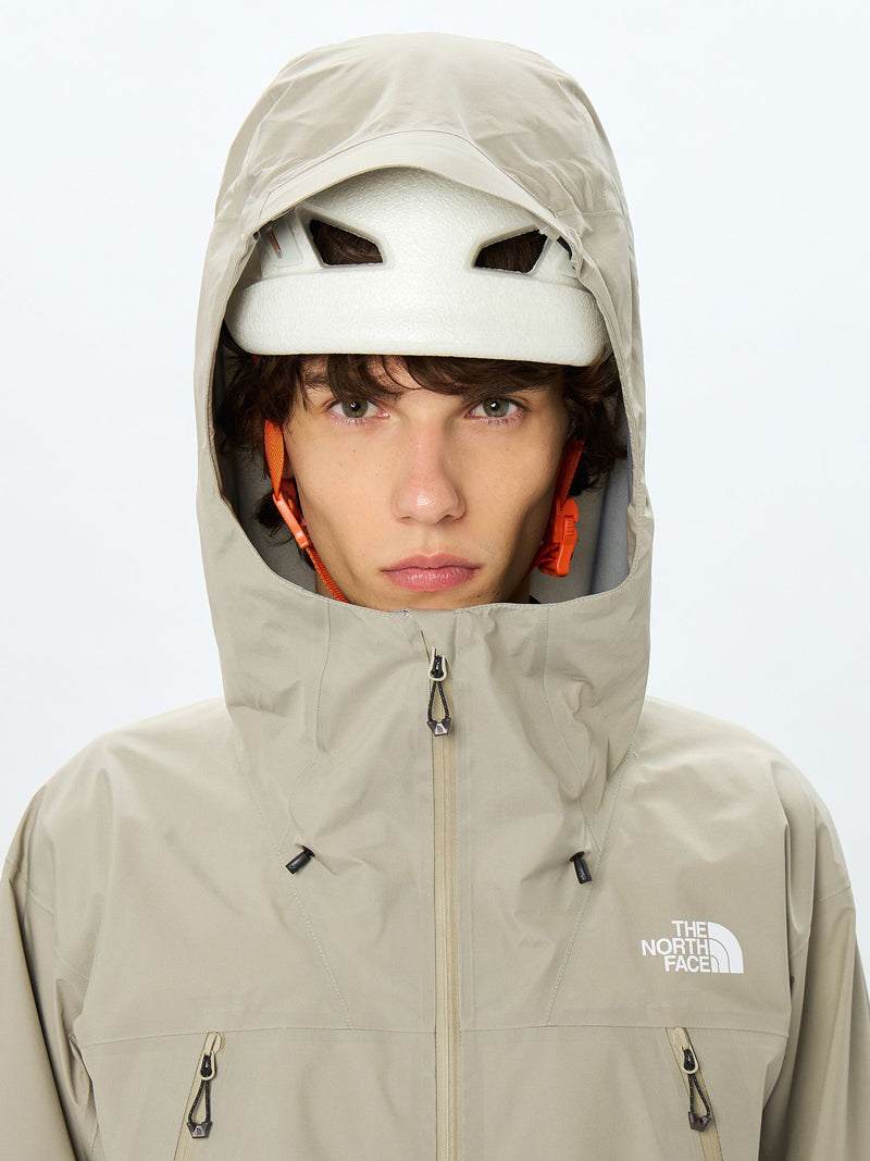 THE NORTH FACE(ザ ノースフェイス)クライムライトジャケット(メンズ)NP12501