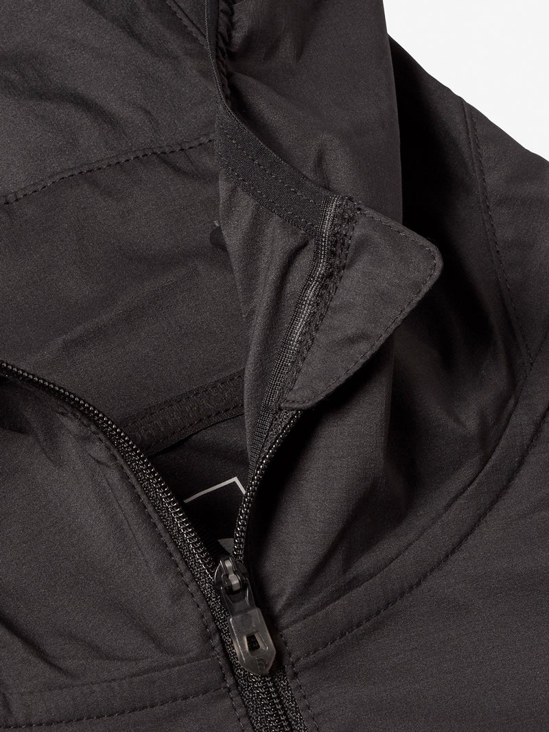 THE NORTH FACE(ザ ノースフェイス)イーエス エニータイムウィンドフーディ(メンズ)NP72385