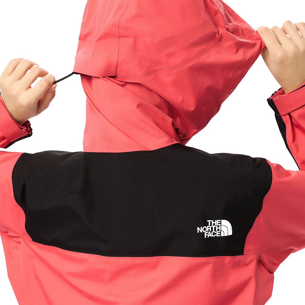 THE NORTH FACE(ザ ノースフェイス)クライムライトジャケット(レディース)NPW12501