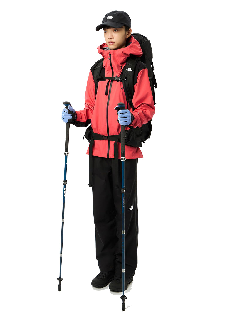 THE NORTH FACE(ザ ノースフェイス)クライムライトジャケット(レディース)NPW12501