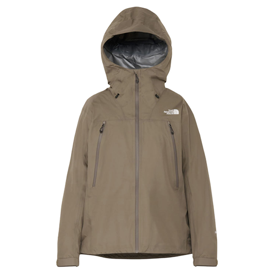 【美品】ノースフェイス　クライムライトジャケット　XL チークブラウン ザ・ノース・フェイス(THE NORTH FACE) クライムライトジャケット
