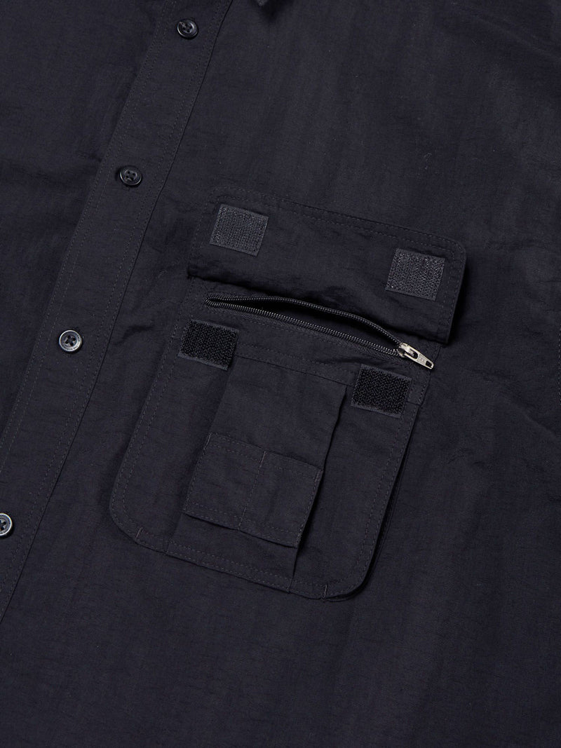 THE NORTH FACE(ザ ノースフェイス)ロングスリーブフィールドユーティリティシャツ(ユニセックス)NR12530