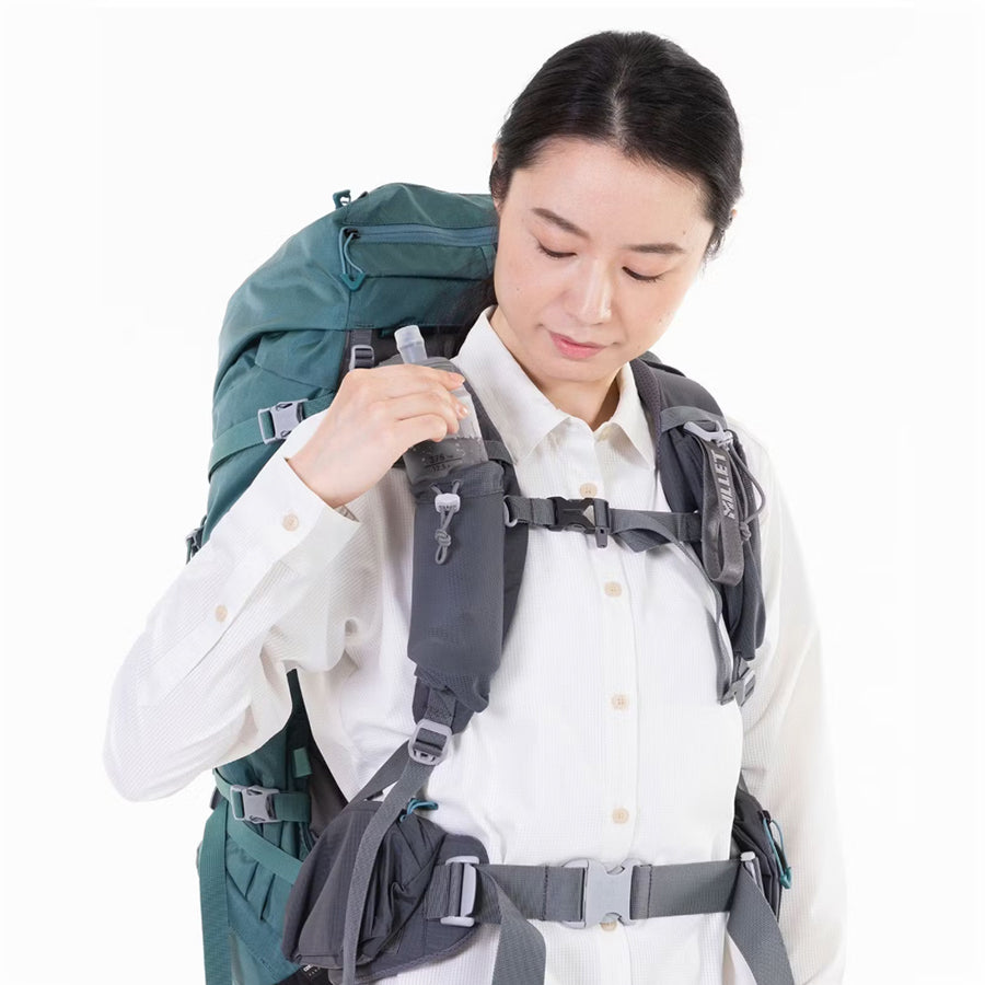 MILLET(ミレー)【ウィメンズ】サースフェー NX 40+5 W MIS0755 S