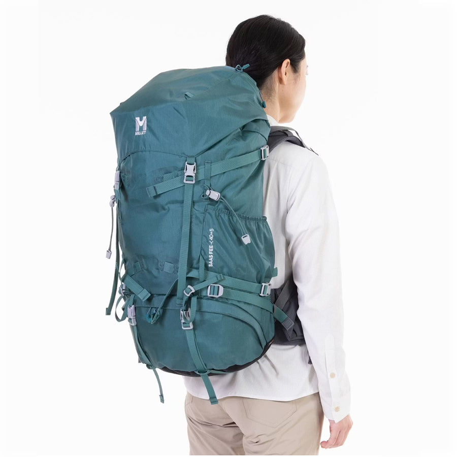 MILLET(ミレー)【ウィメンズ】サースフェー NX 40+5 W MIS0755 S