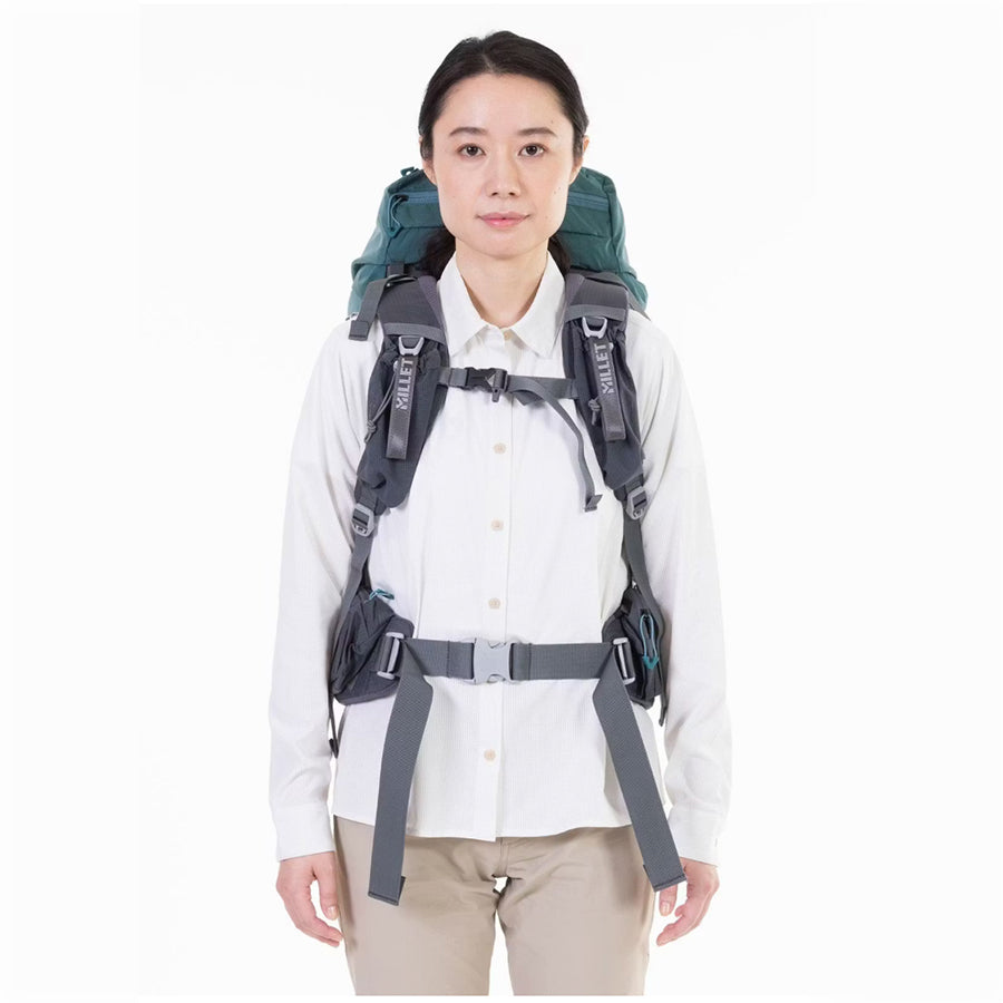 MILLET(ミレー)【ウィメンズ】サースフェー NX 40+5 W MIS0755 S