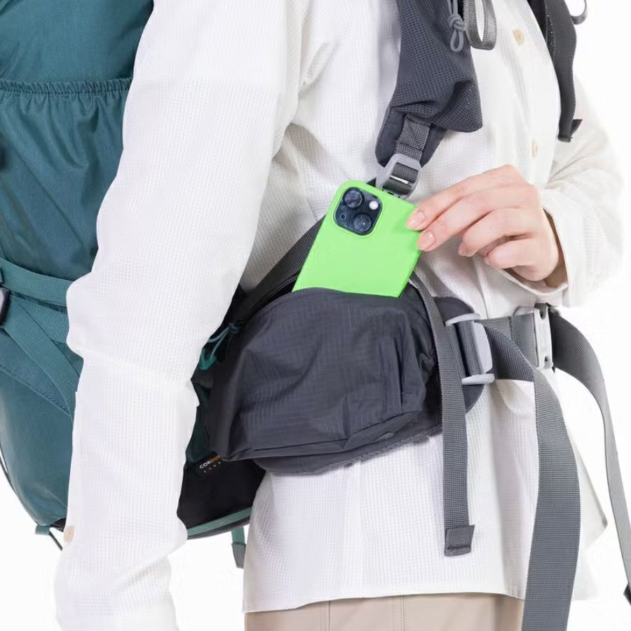 MILLET(ミレー)【ウィメンズ】サースフェー NX 40+5 W MIS0755 S