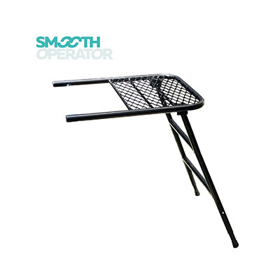 SMOOTH OPERATOR(スムース オペレーター) ホイールステップ SO-WS23 洗車台 折り畳みステップ