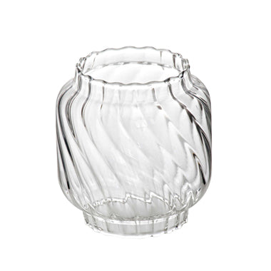 CAPTAIN STAG(キャプテンスタッグ) オイルランタン〈中〉用ホヤ アンティーク