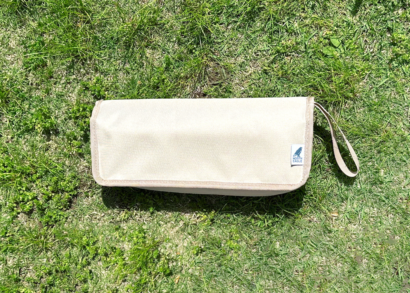 SWEN×ノースイーグル BIGポーチィス NE20039