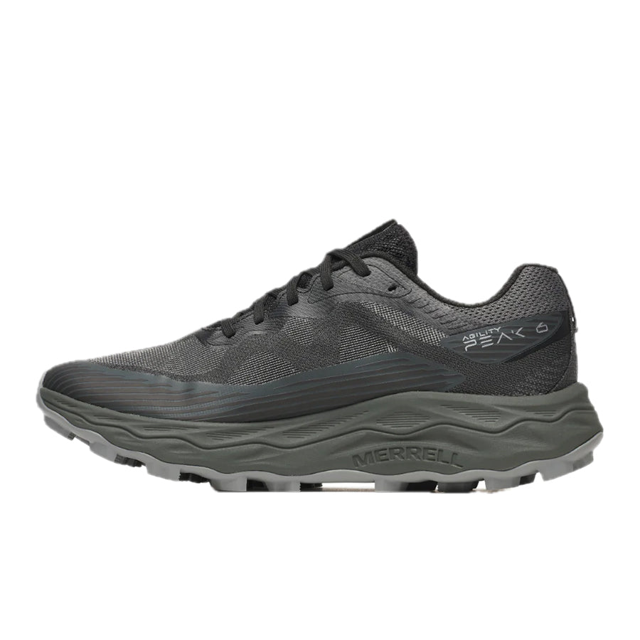MERRELL（メレル）AGILITY PEAK 6（アジリティーピーク6） Men's 男性