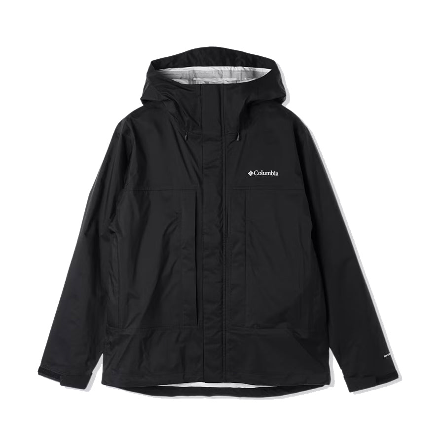 Columbia（コロンビア）Men's　エンジョイマウンテンライフジャケット　PM0122