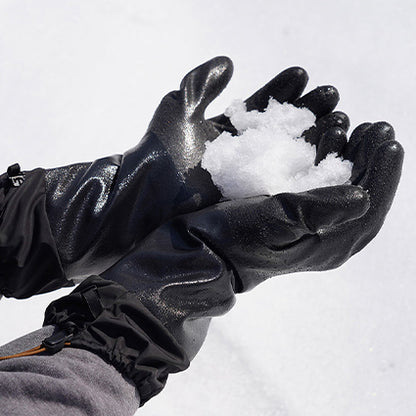 SHOWA（ショーワグローブ）TEMRES 02winter
