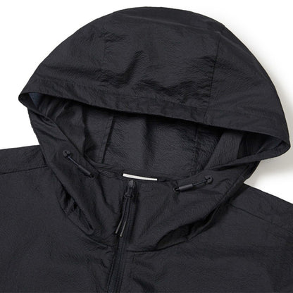 snow peak（スノーピーク）Ultra Lightweight Windbreaker