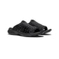 KEEN（キーン）メンズ UNEEK SNK SLIDE (ツサンダル ユニーク スニーク スライド)　BLACK/BLACK　1024894