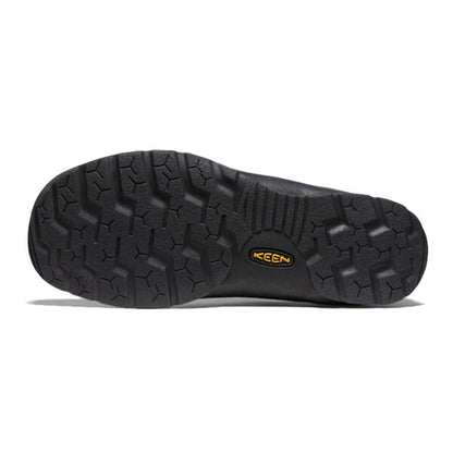 KEEN（キーン） JASPER SLIP-ON　MAGNET/BLACK 1027879