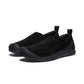 KEEN（キーン） JASPER SLIP-ON Blackt/Black 1027881