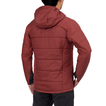 mont-bell(モンベル) U.L.サーマラップ パーカ Men's　#1101538