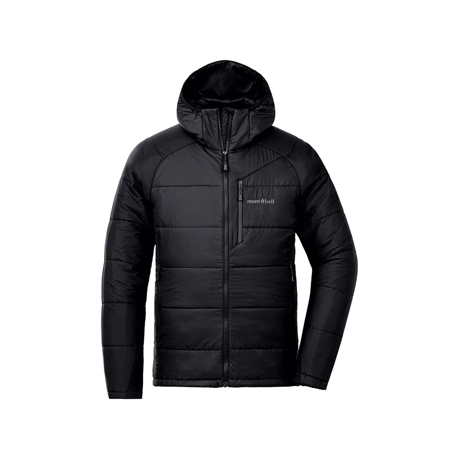 mont-bell(モンベル) U.L.サーマラップ パーカ Men's　#1101538