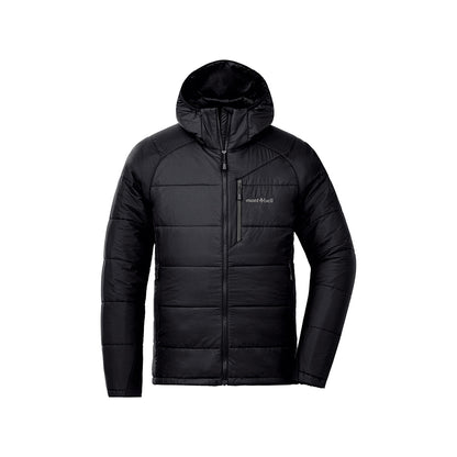 mont-bell(モンベル) U.L.サーマラップ パーカ Men's　#1101538