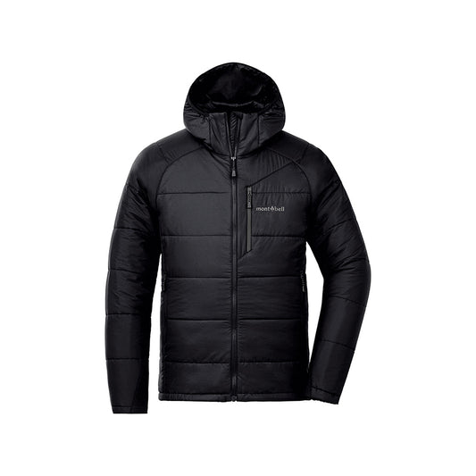 mont-bell(モンベル) U.L.サーマラップ パーカ Men's　#1101538