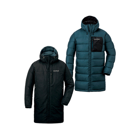 mont-bell(モンベル) コロラドコート Men's #1101546
