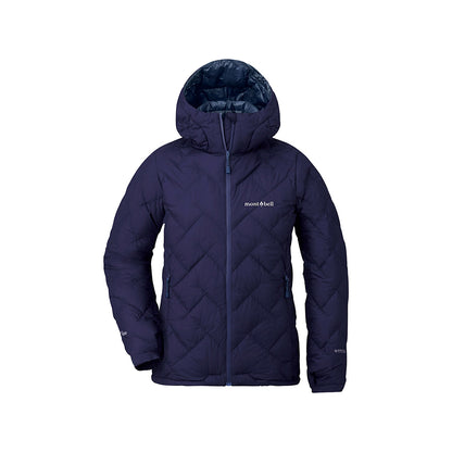 mont-bell(モンベル）【OUTLET】イグニスダウン パーカ Women's　#1101595　