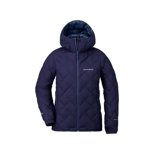 mont-bell(モンベル）【OUTLET】イグニスダウン パーカ Women's　#1101595　