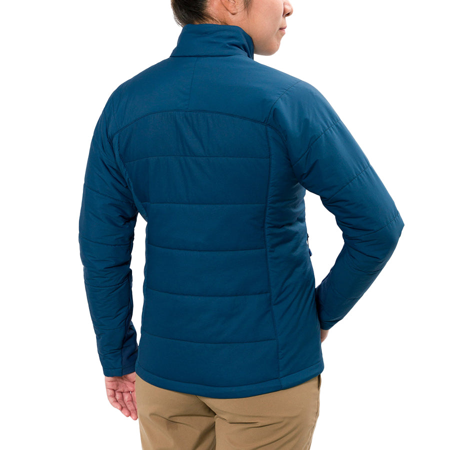 mont-bell(モンベル)U.L.サーマラップ ジャケット Women's #1101598