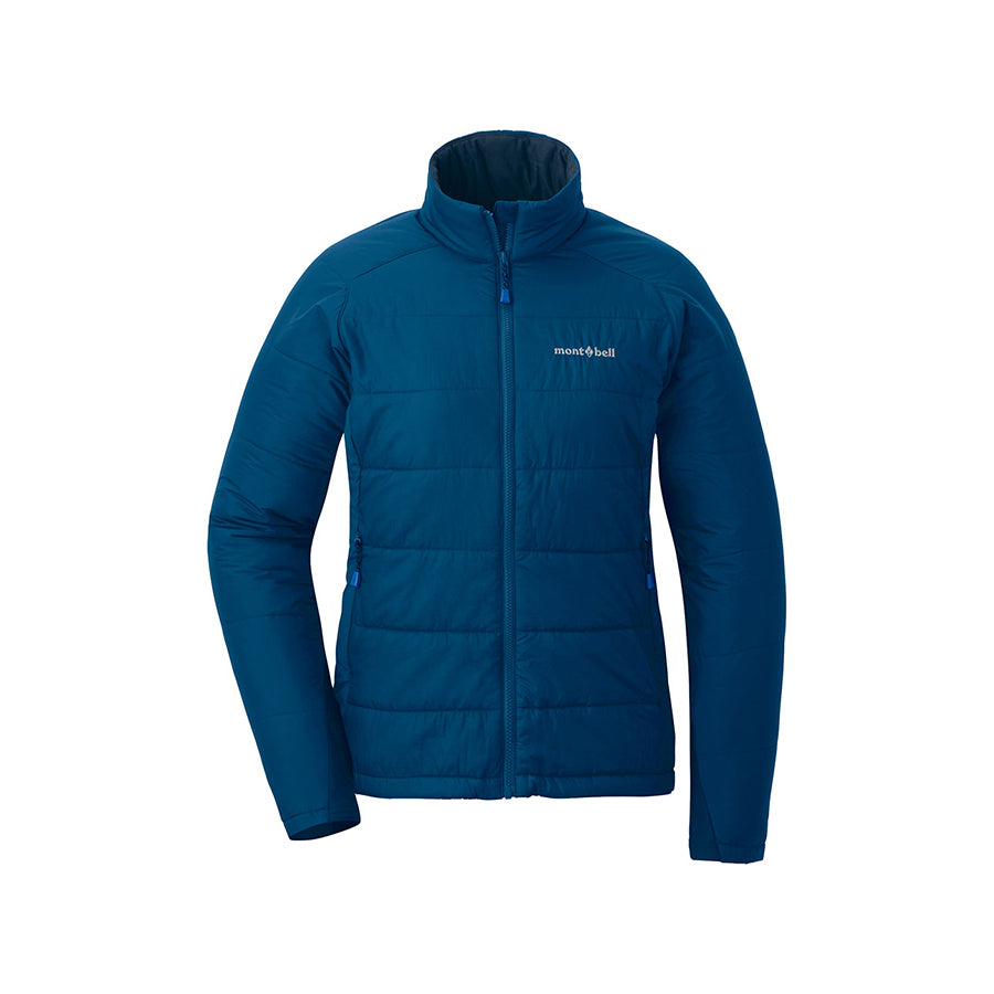 mont-bell(モンベル)U.L.サーマラップ ジャケット Women's #1101598