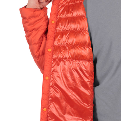 mont-bell(モンベル) スペリオダウン ラウンドネックジャケットMen's #1101666