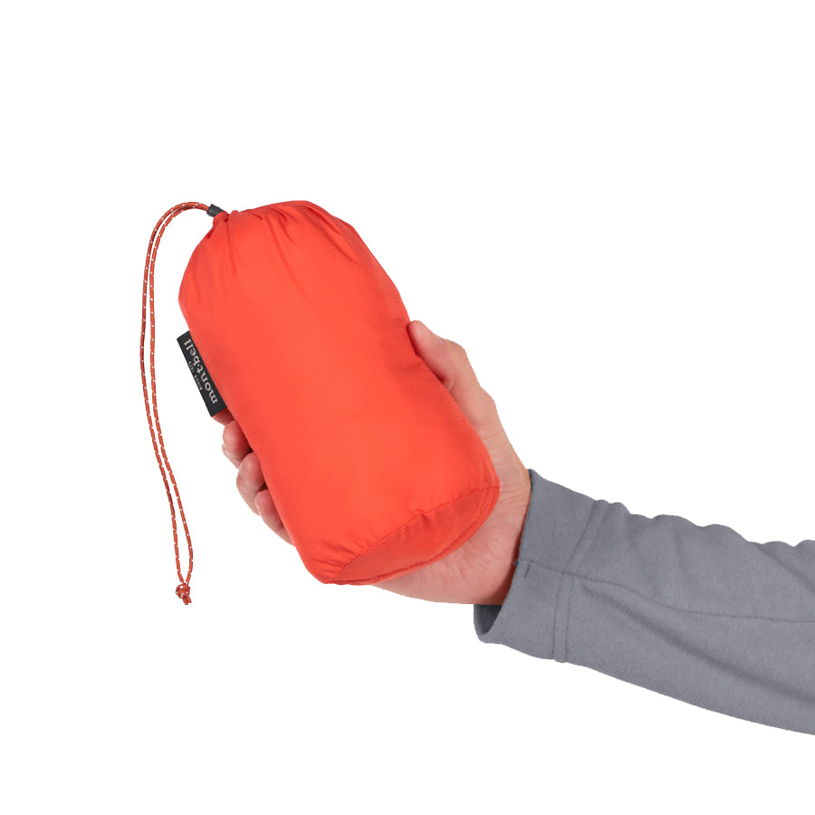 mont-bell(モンベル) スペリオダウン ラウンドネックジャケットMen's #1101666