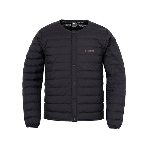 mont-bell(モンベル) スペリオダウン ラウンドネックジャケットMen's #1101666