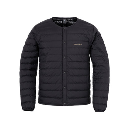 mont-bell(モンベル) スペリオダウン ラウンドネックジャケットMen's #1101666