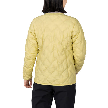 mont-bell(モンベル) スペリオダウン ラウンドネックジャケット Women's #1101667