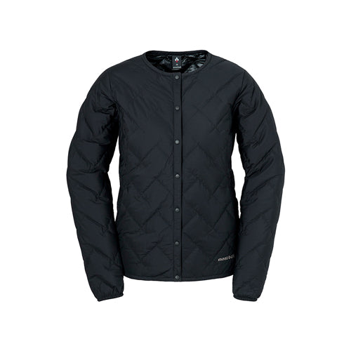 mont-bell(モンベル) スペリオダウン ラウンドネックジャケット Women's #1101667