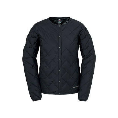 mont-bell(モンベル) スペリオダウン ラウンドネックジャケット Women's #1101667