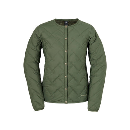 mont-bell(モンベル) スペリオダウン ラウンドネックジャケット Women's #1101667