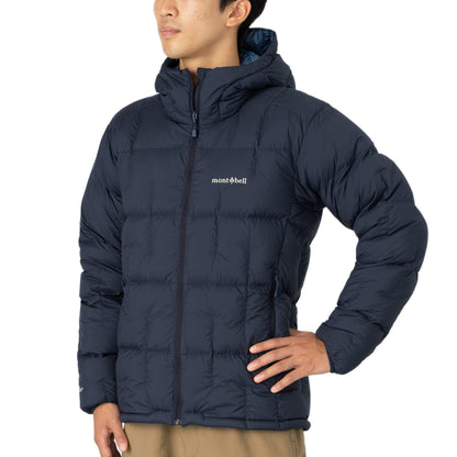 mont-bell(モンベル) ネージュダウン パーカ Men's #1101673